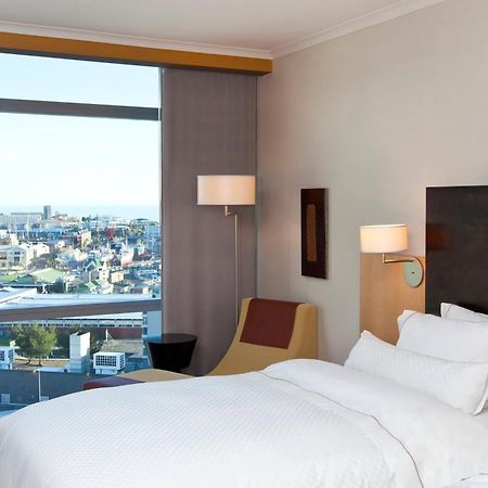 The Westin Cape Town Hotel Luaran gambar
