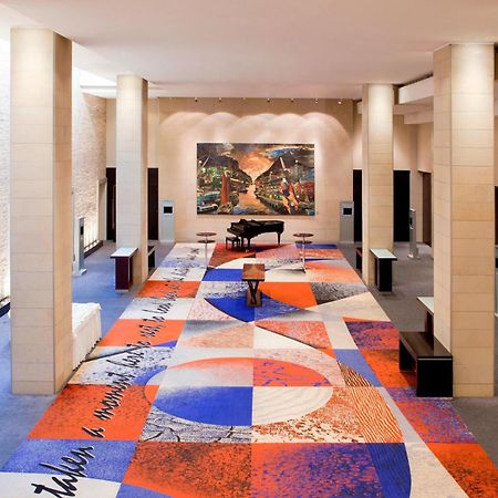 The Westin Cape Town Hotel Luaran gambar