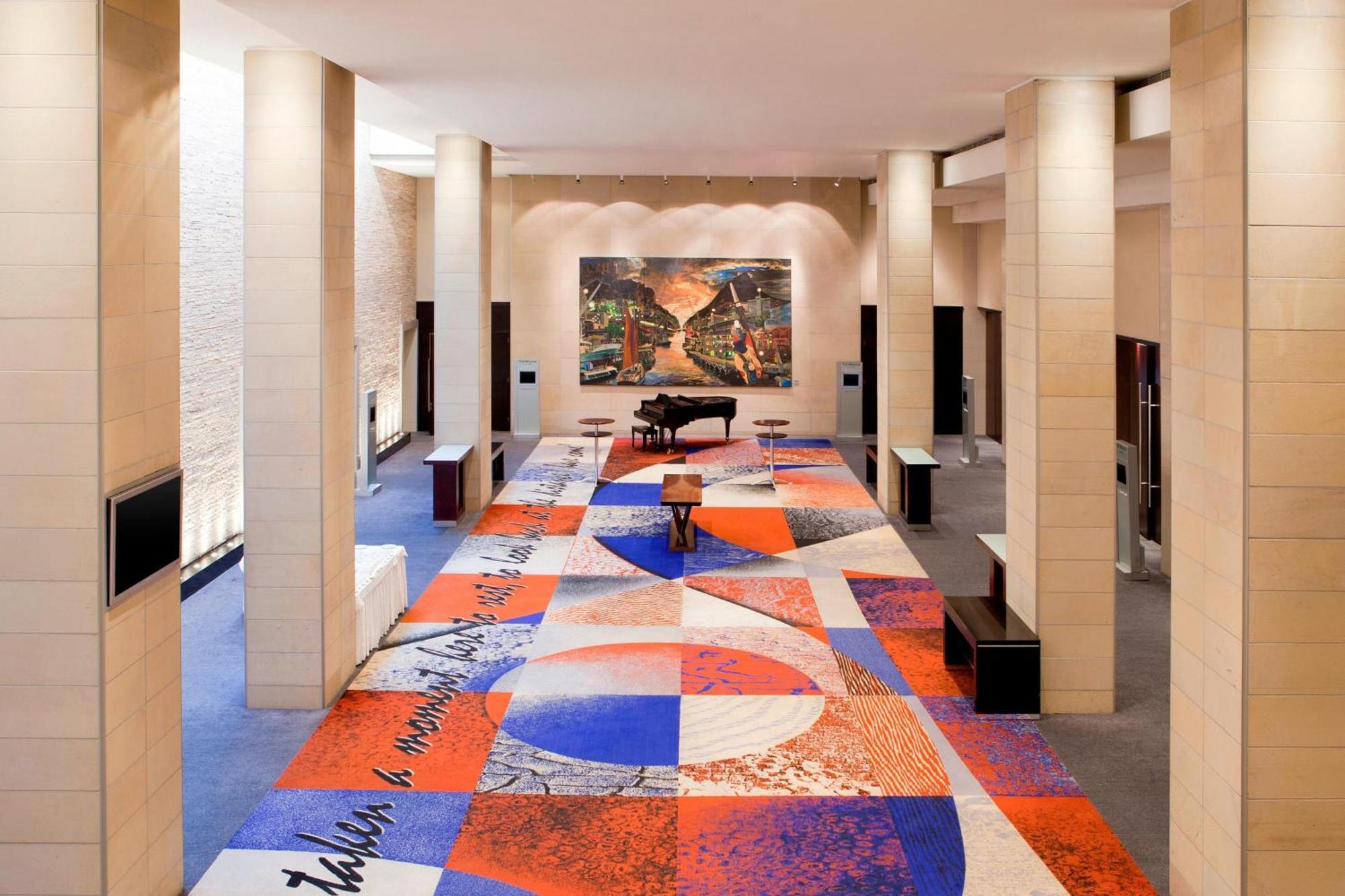The Westin Cape Town Hotel Luaran gambar