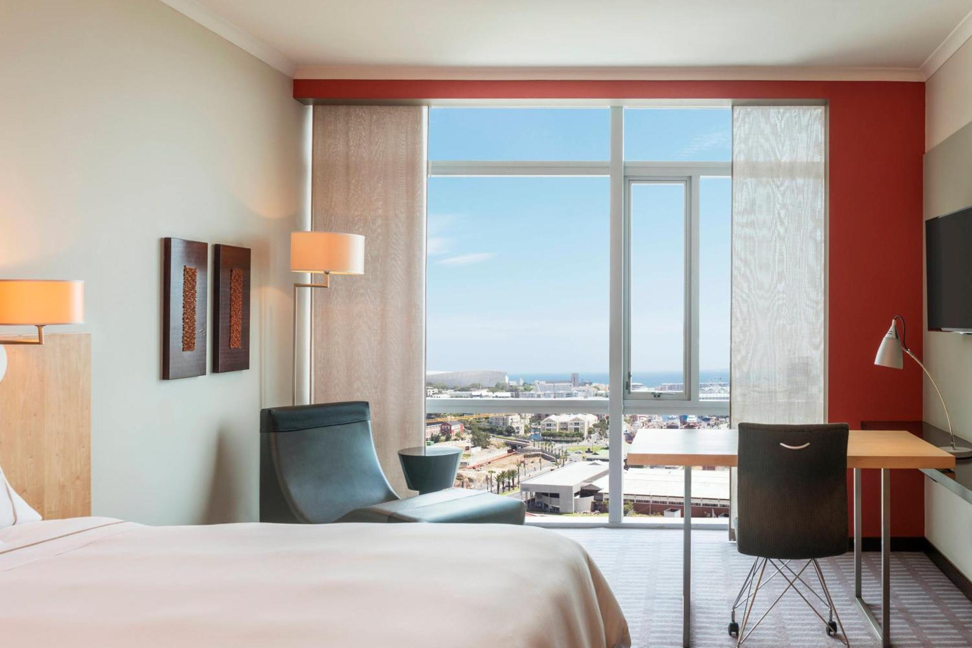 The Westin Cape Town Hotel Luaran gambar