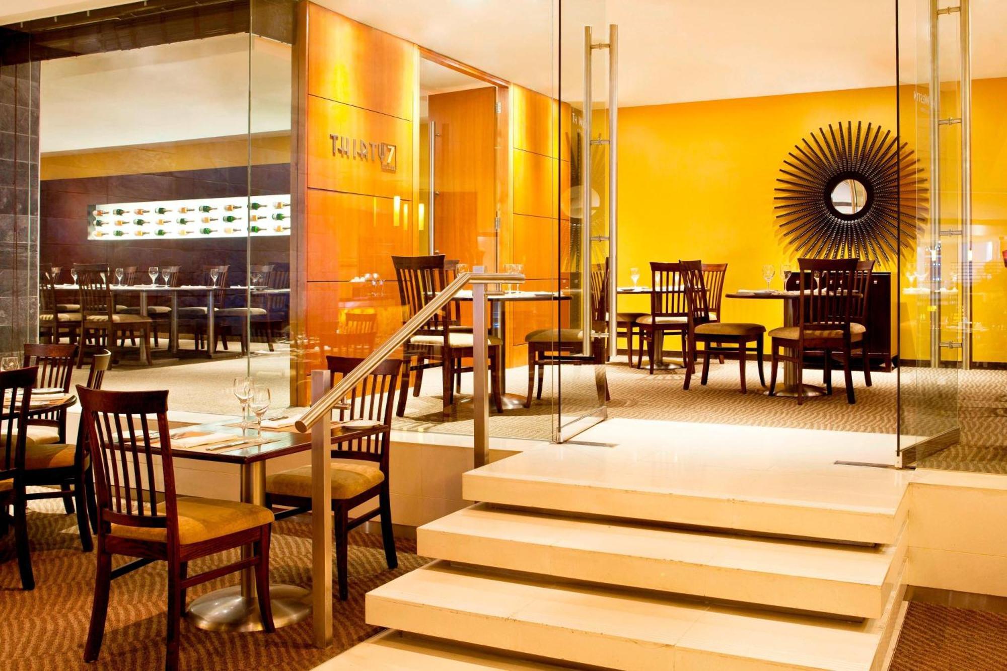 The Westin Cape Town Hotel Luaran gambar