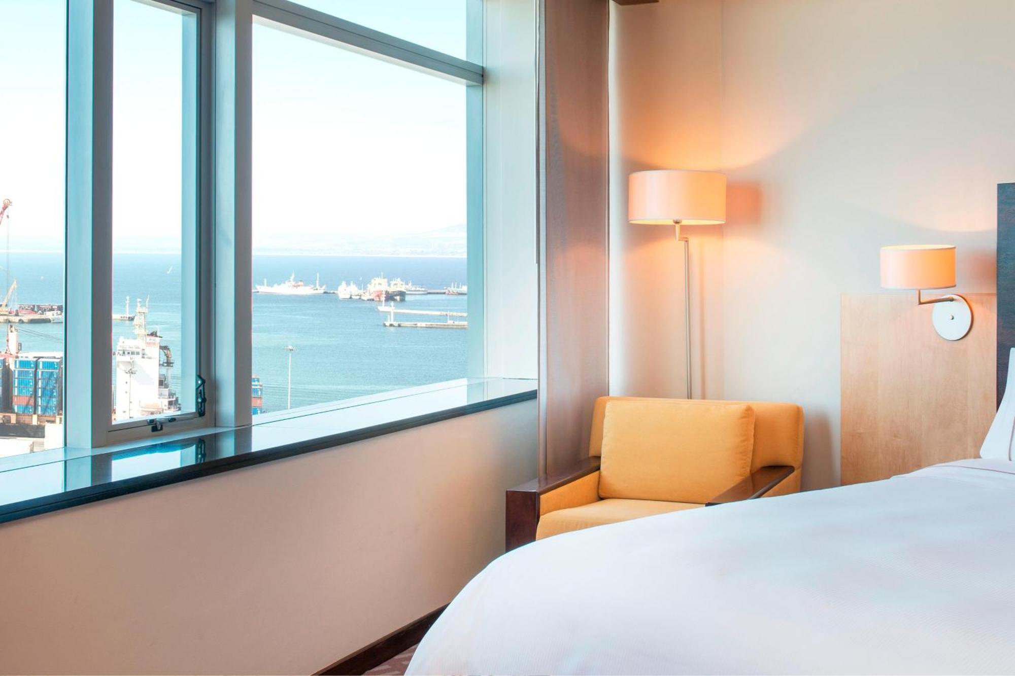 The Westin Cape Town Hotel Luaran gambar