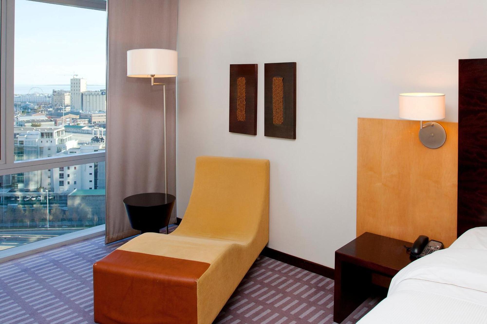 The Westin Cape Town Hotel Luaran gambar