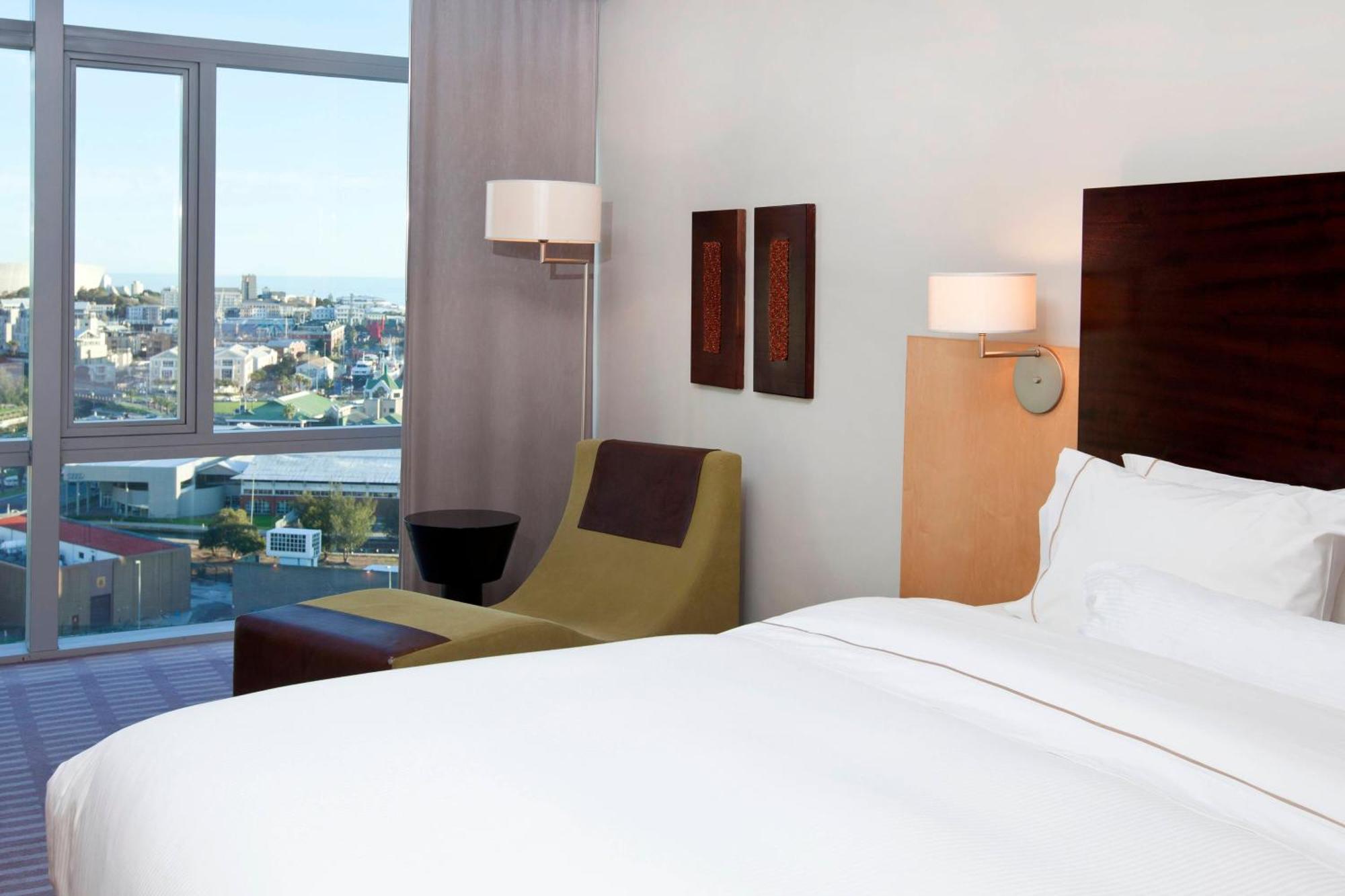 The Westin Cape Town Hotel Luaran gambar