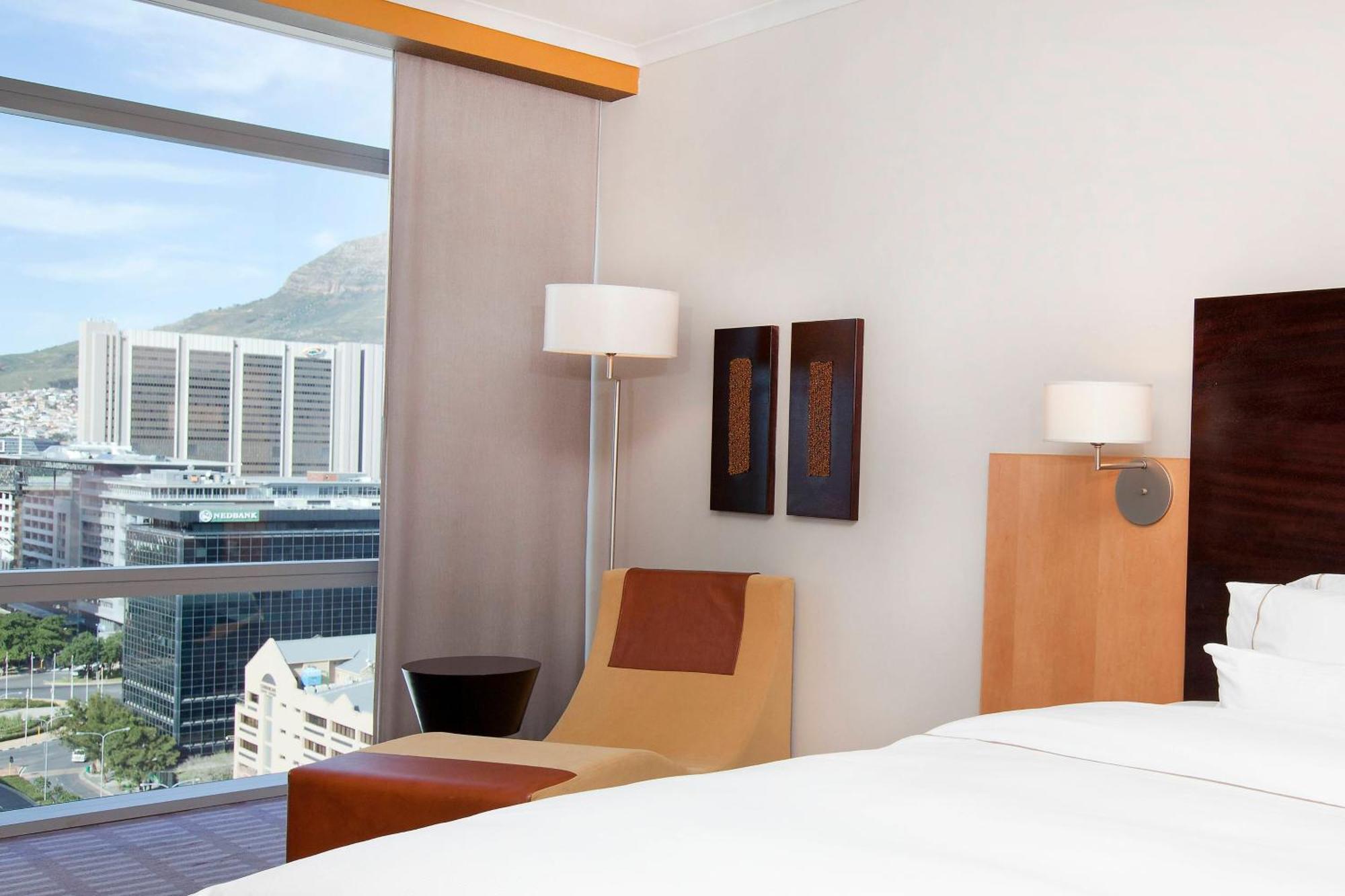 The Westin Cape Town Hotel Luaran gambar
