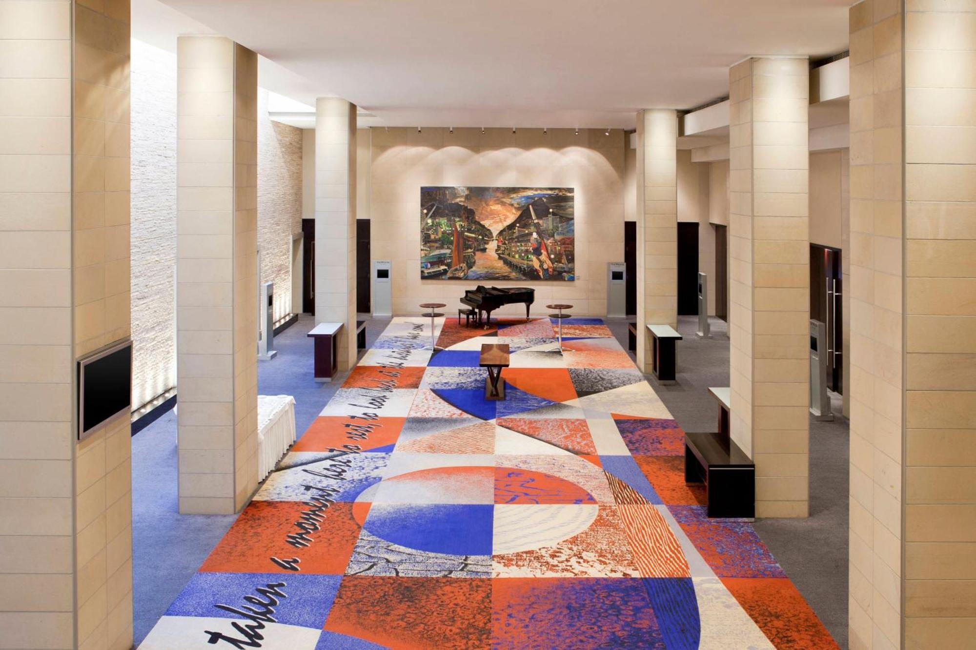 The Westin Cape Town Hotel Luaran gambar