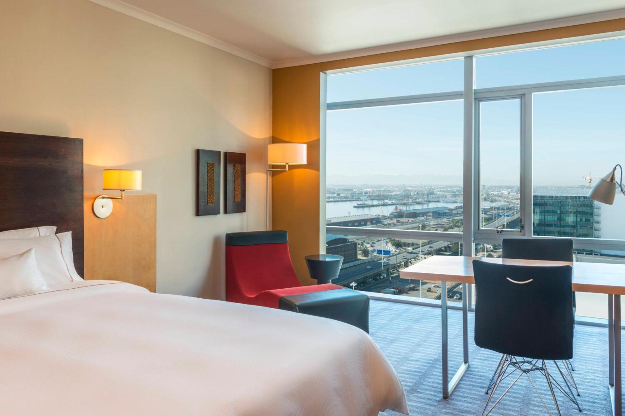 The Westin Cape Town Hotel Luaran gambar