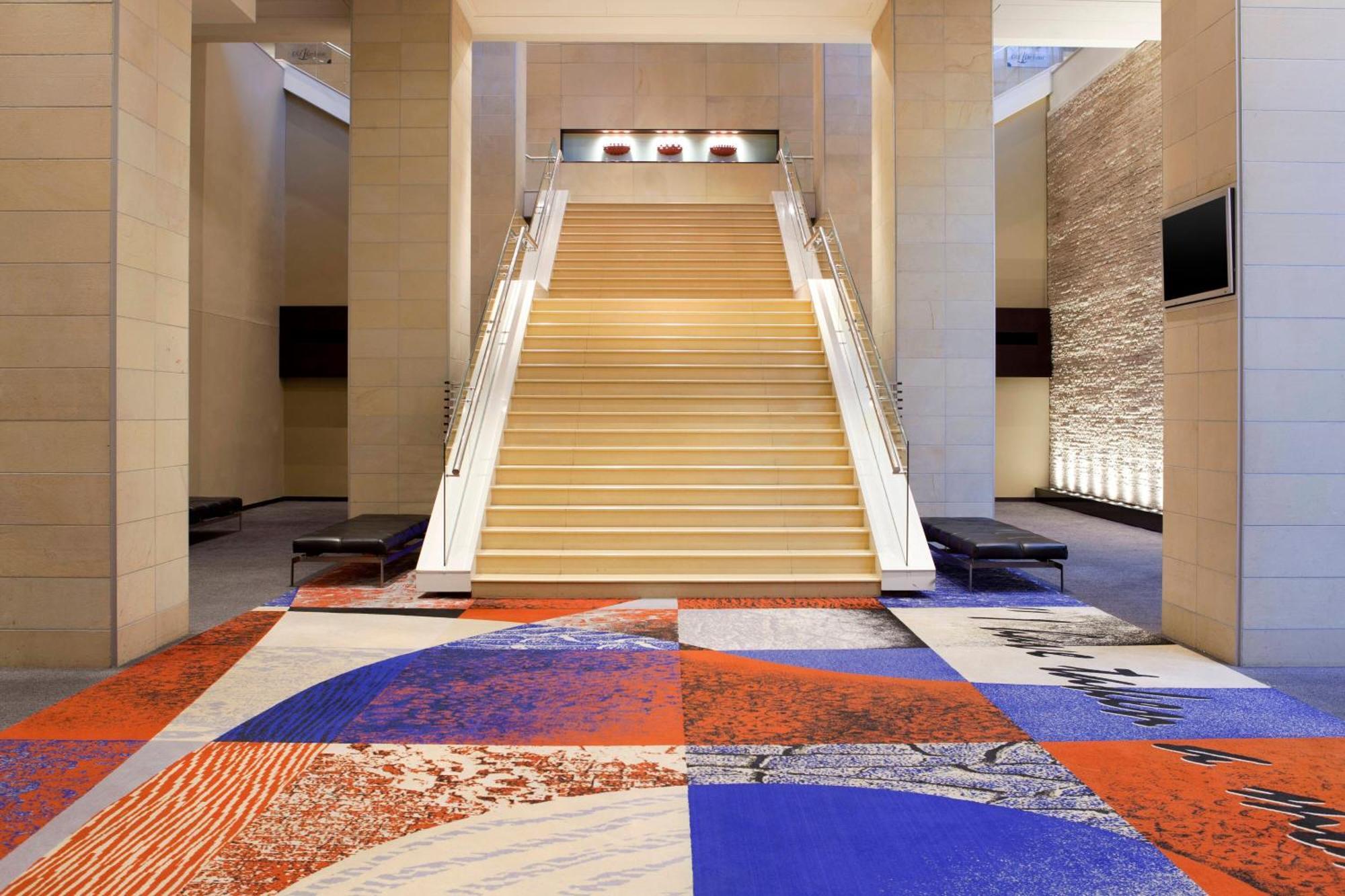 The Westin Cape Town Hotel Luaran gambar