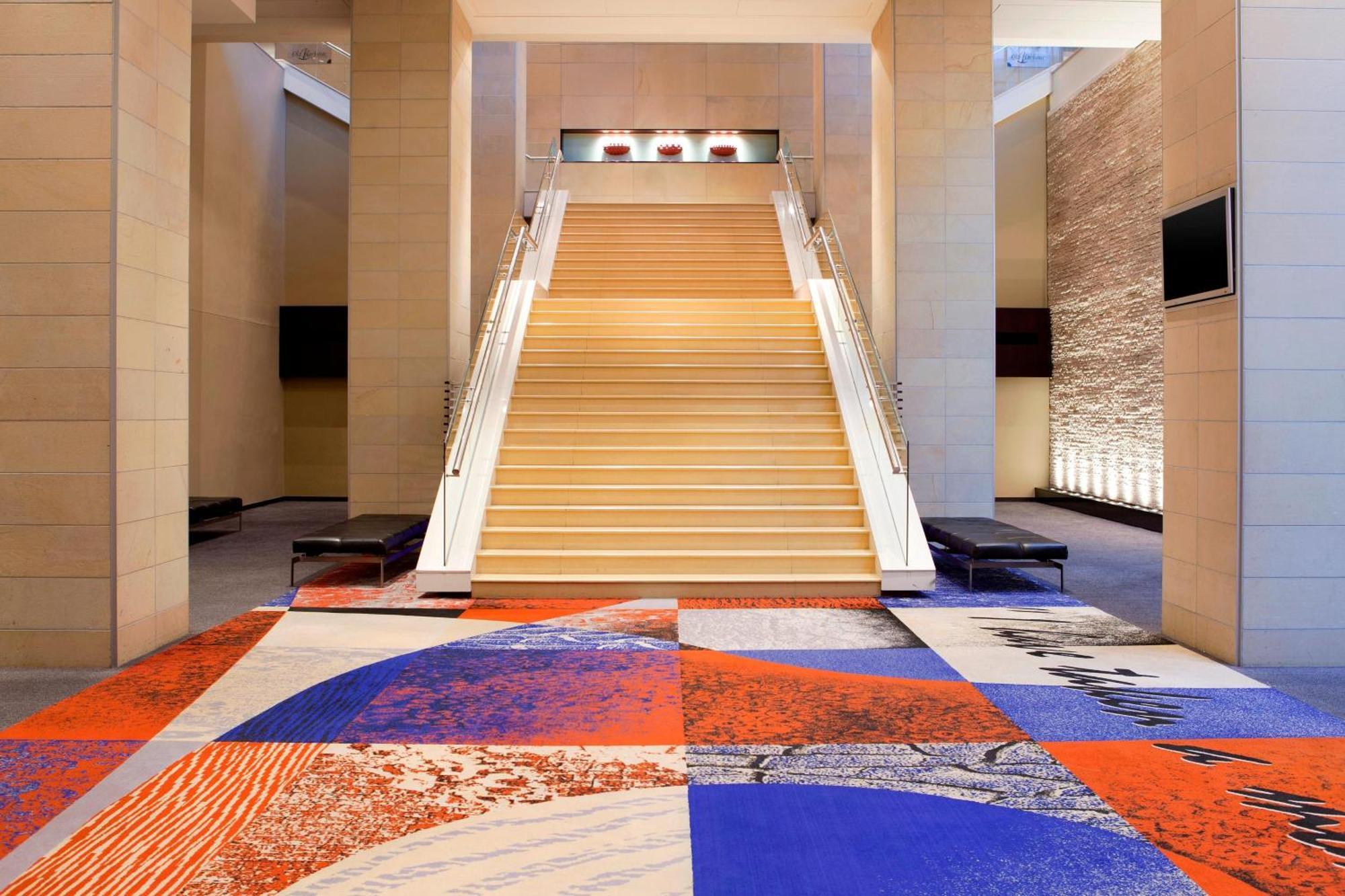 The Westin Cape Town Hotel Luaran gambar