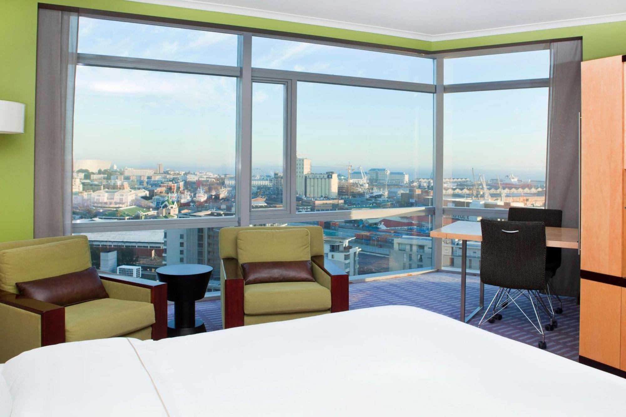 The Westin Cape Town Hotel Luaran gambar