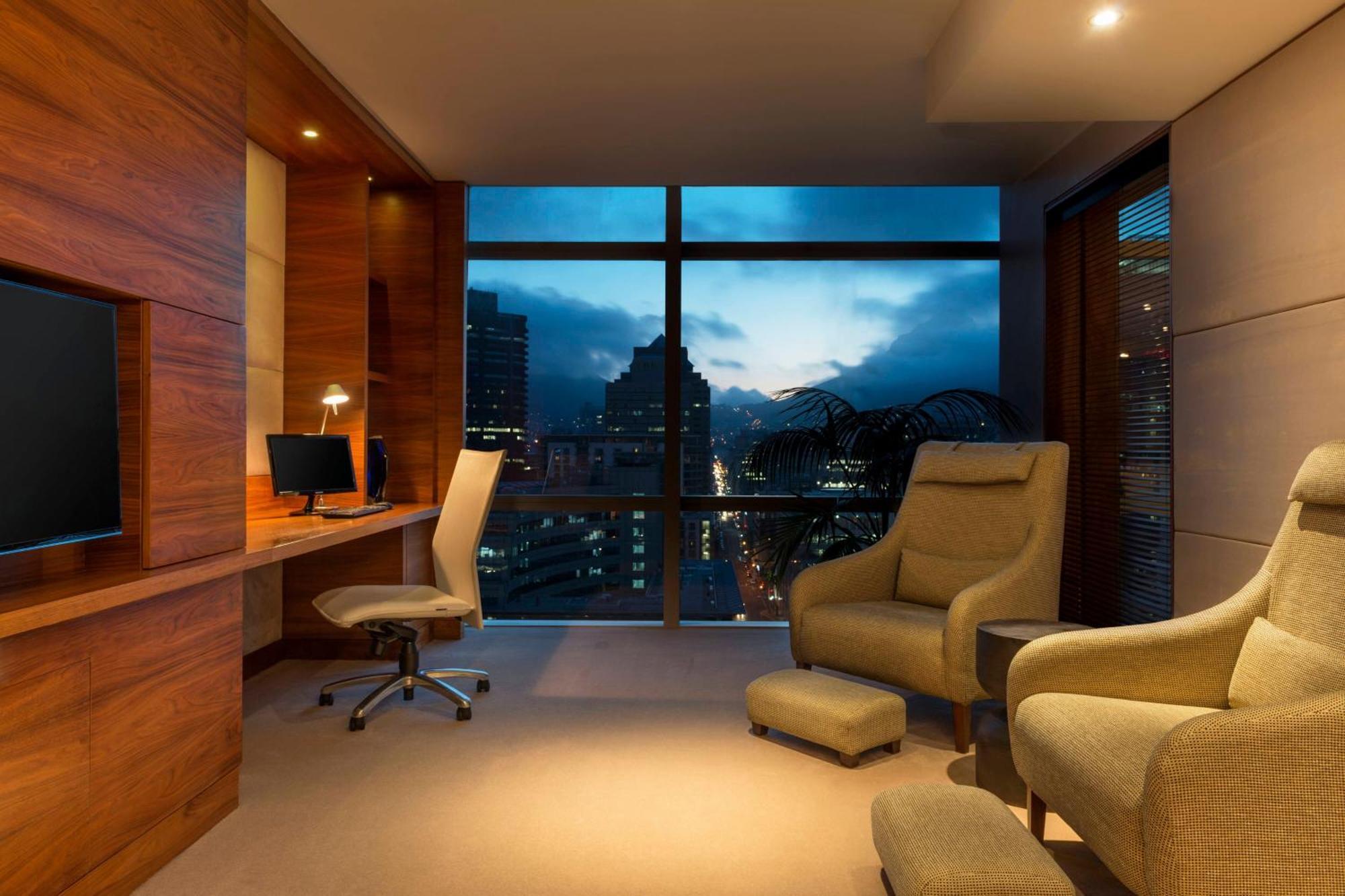 The Westin Cape Town Hotel Luaran gambar